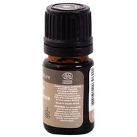 Faithful to Nature Organic Frankincense Essential Oil